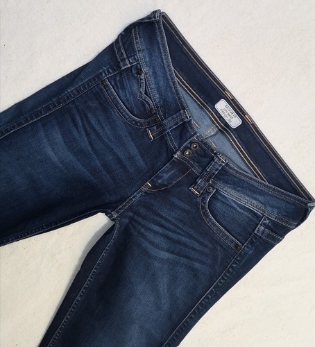 Pepe jeans banji w26 l32 - pepe,