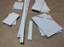 Mineralwerkstoff Sapphire