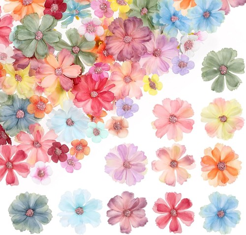 150x mini kunstblumen - mini,