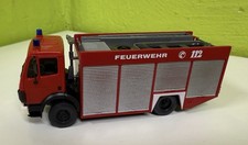 Wiking Herpa Feuerwehr