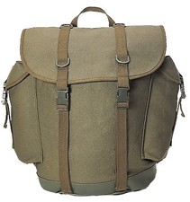 Bundeswehr BW Gebirgsrucksack