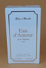 TARTINE ET CHOCOLAT   EAU