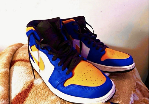 Nike air jordan - air, 1