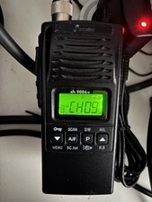 Stabo xh9006e Funkgerät CB Funk