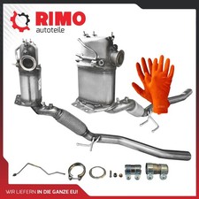 für VW Caddy III 2.0 TDI