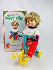 🟢 Mattel Baby Tippi - Tap