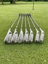 Golfset Cleveland Launcher HB