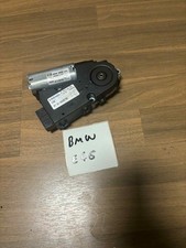 Schiebedachmotor 6928756