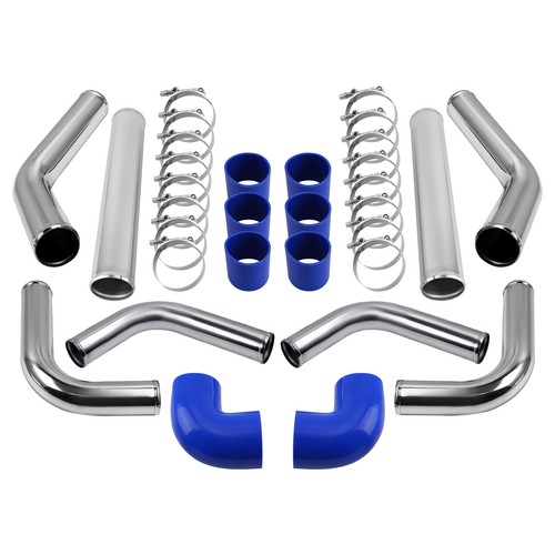 Intercooler pipe kit - intercooler,
