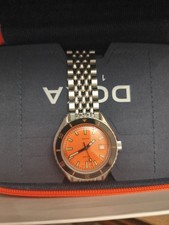 Doxa Sub 200 Top Zustand 