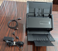 Fujitsu ScanSnap ix500