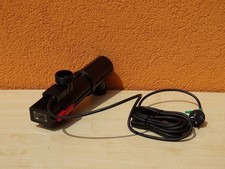 Heissner WWF 409 UVC Klärer 9W für ein Gesundes sauberes Teichwasser