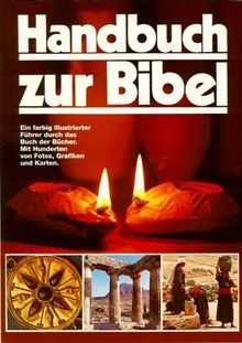 Handbuch zur bibel - zur, bibel: