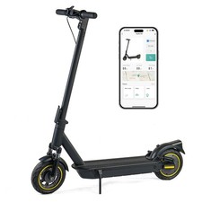 10 Zoll 500W E-Scooter Dual