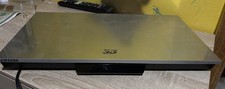 Samsung BD-D6900S 3D Blu-Ray
