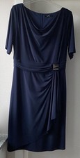 Vera Mont Damen Kleid Cocktail