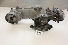 1166 Kymco Agility 50  CK50QT-5  Motor