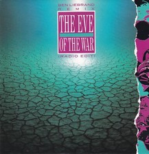 0070 ben liebrand the - -, eve
