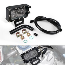 NICECNC Ölentlüftung