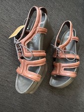 Camper Sandalen Damen Sommerschuhe  offene Schuhe Gr. EU 39