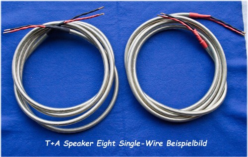 Speaker eight neuware - t+a, high