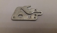 Tonbandgerät Unitra ZK 120/140/246 Kopfträgerplatte unbenutzt  DDR