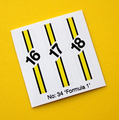 Matchbox superfast 34 - matchbox, nr.34