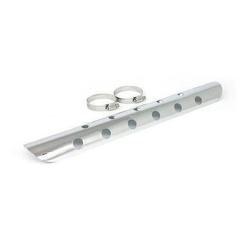 Hitzeschutzblech hitzeschild - hitzeschutzblech,