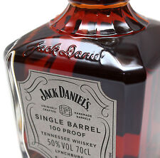 Jack Daniels 100 PROOF Single