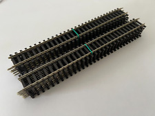 H0 Piko A Gleis Gerade G231mm 55201, 12 Stück, TOP ZUSTAND WIE NEU