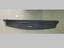 Laderaumabdeckung VW Touran