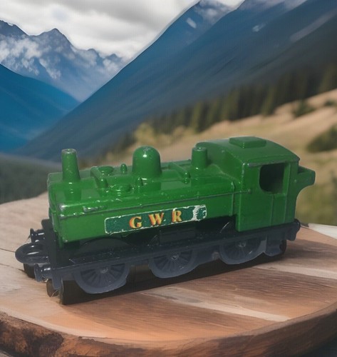 Matchbox superfast eisenbahn - matchbox,