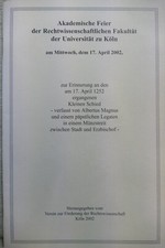 Albertus magnus kleiner - -,