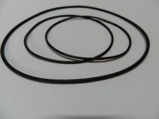 Rund - Riemensatz Telefunken M