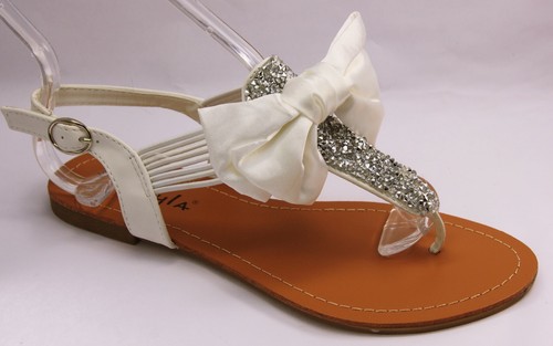 Brautschuhe riemchen sandalen - brautschuhe,