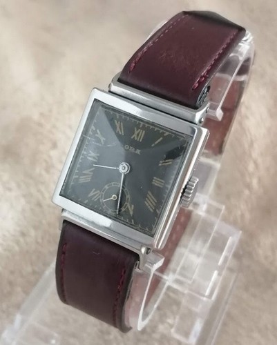 Alte mechanische unisex - alte,
