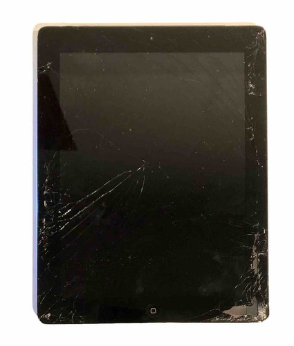 Ipad a1396 weiß defekt - a1396,