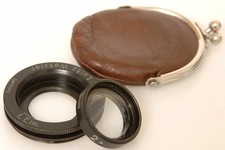 ✅ LEICA CLOSE-UP LENS