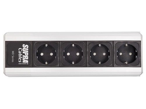 Supra cables lorad md04 - cables,