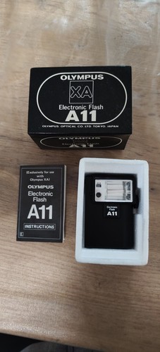 Elektronischer blitz a11 - elektronischer,