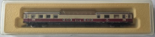 Märklin 8738 reisezugwagen - märklin,