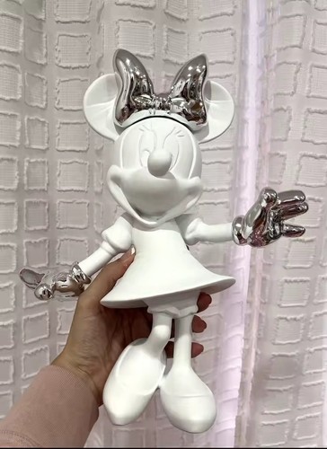 Disney minnie maus figur cm - disney,