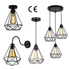 Hängelampe Wandleuchte