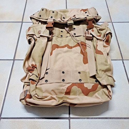 Kampfrucksack daypack nl - /,