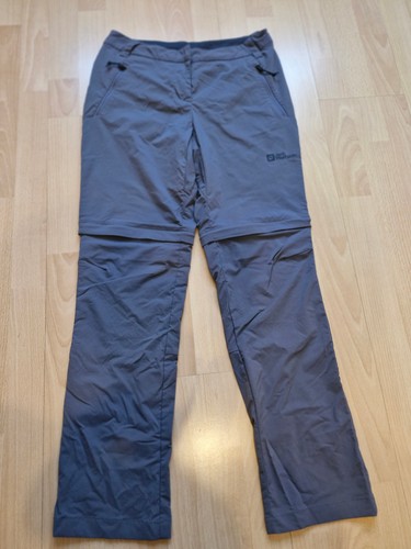 Jack wolfskin damen wanderhose - wolfskin,