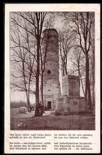 AK St. Johann /Urach, Ehrenmal