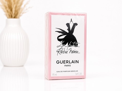 Guerlain petite robe noire - la,