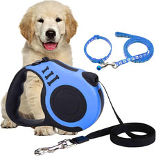 Hundeleine, Ausziehbar Und