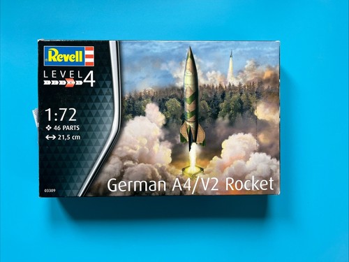 Revell 03309 deutsche - 03309,