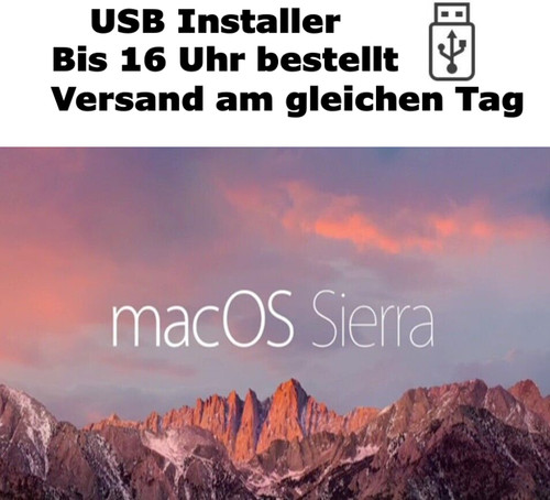 Mac 12 sierra - x,